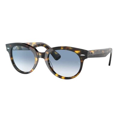 RAY-BAN RB 2199 13323F 52 Unisex Güneş Gözlüğü - 1