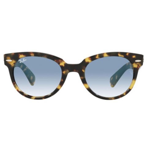 RAY-BAN RB 2199 13323F 52 Unisex Güneş Gözlüğü - 2