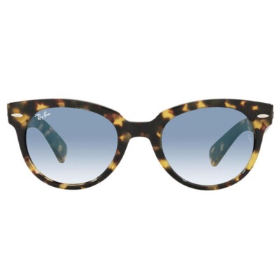 RAY-BAN RB 2199 13323F 52 Unisex Güneş Gözlüğü - 2