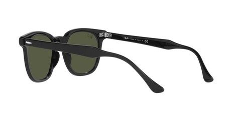 RAY-BAN 0RB2298 901/31 50 Unısex Güneş Gözlüğü - 5