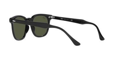 RAY-BAN 0RB2298 901/31 50 Unısex Güneş Gözlüğü - 5