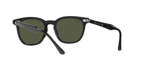 RAY-BAN 0RB2298 901/31 50 Unısex Güneş Gözlüğü - 6