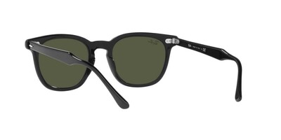 RAY-BAN 0RB2298 901/31 50 Unısex Güneş Gözlüğü - 6