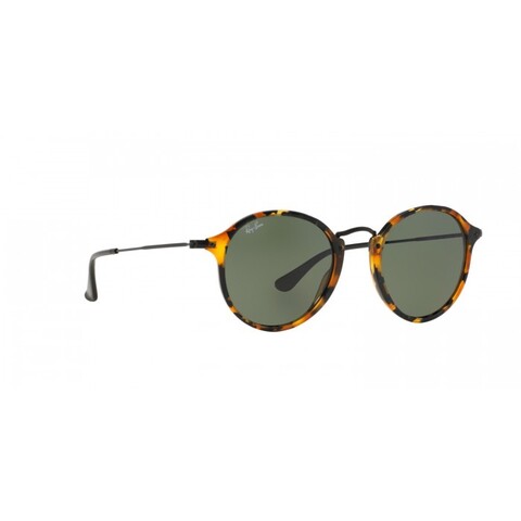 Ray-Ban RB 2447 1157 49 Round Unisex Güneş Gözlüğü - 1
