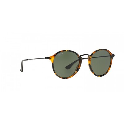 Ray-Ban RB 2447 1157 49 Round Unisex Güneş Gözlüğü - 1