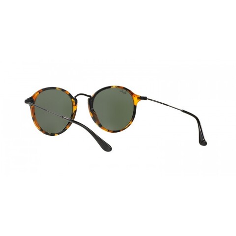 Ray-Ban RB 2447 1157 49 Round Unisex Güneş Gözlüğü - 3