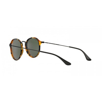 Ray-Ban RB 2447 1157 49 Round Unisex Güneş Gözlüğü - 4