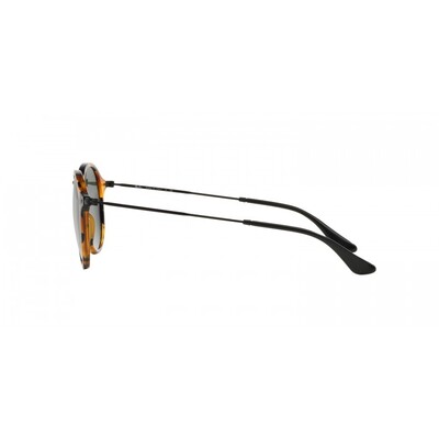 Ray-Ban RB 2447 1157 49 Round Unisex Güneş Gözlüğü - 5