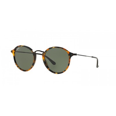 Ray-Ban RB 2447 1157 49 Round Unisex Güneş Gözlüğü - 7