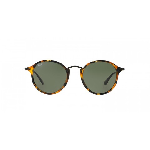 Ray-Ban RB 2447 1157 49 Round Unisex Güneş Gözlüğü - 8