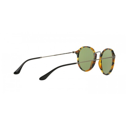 Ray-Ban RB 2447 11594E 49 Round Unisex Güneş Gözlüğü - 2