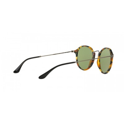 Ray-Ban RB 2447 11594E 49 Round Unisex Güneş Gözlüğü - 2
