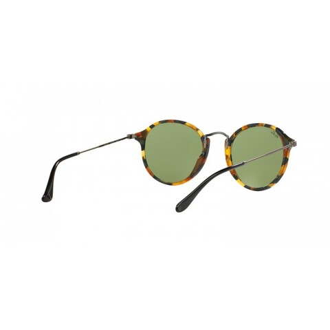 Ray-Ban RB 2447 11594E 49 Round Unisex Güneş Gözlüğü - 3