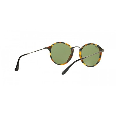 Ray-Ban RB 2447 11594E 49 Round Unisex Güneş Gözlüğü - 3