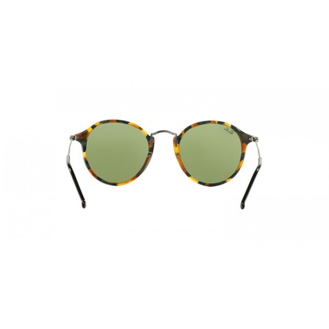 Ray-Ban RB 2447 11594E 49 Round Unisex Güneş Gözlüğü - 4