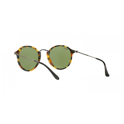 Ray-Ban RB 2447 11594E 49 Round Unisex Güneş Gözlüğü - 5