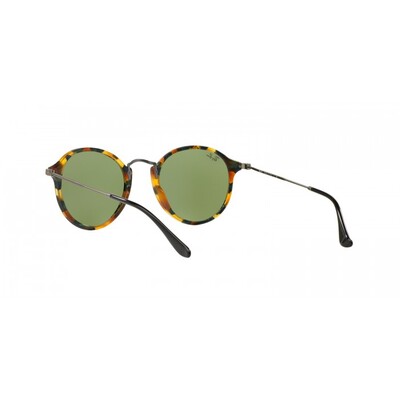 Ray-Ban RB 2447 11594E 49 Round Unisex Güneş Gözlüğü - 5