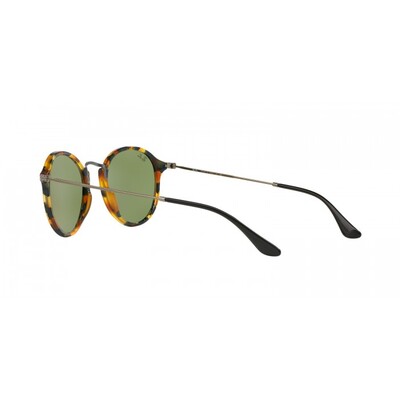 Ray-Ban RB 2447 11594E 49 Round Unisex Güneş Gözlüğü - 6