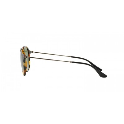 Ray-Ban RB 2447 11594E 49 Round Unisex Güneş Gözlüğü - 7