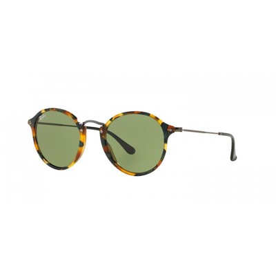 Ray-Ban RB 2447 11594E 49 Round Unisex Güneş Gözlüğü - 8