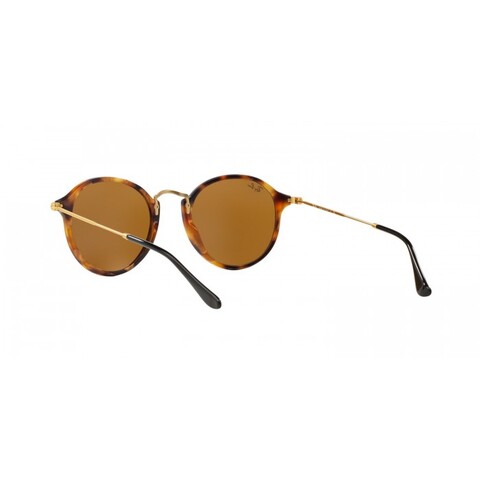 Ray-Ban RB 2447 1160 49 Round Unisex Güneş Gözlüğü - 3