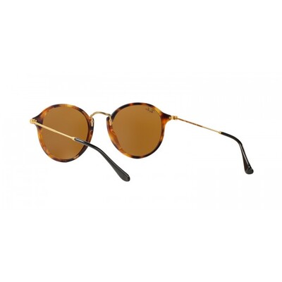 Ray-Ban RB 2447 1160 49 Round Unisex Güneş Gözlüğü - 3