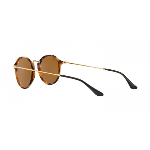 Ray-Ban RB 2447 1160 49 Round Unisex Güneş Gözlüğü - 4