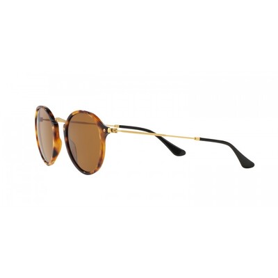 Ray-Ban RB 2447 1160 49 Round Unisex Güneş Gözlüğü - 6