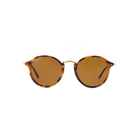 Ray-Ban RB 2447 1160 49 Round Unisex Güneş Gözlüğü - 8
