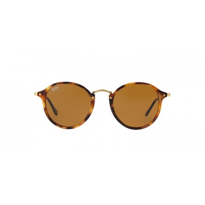 Ray-Ban RB 2447 1160 49 Round Unisex Güneş Gözlüğü - 8