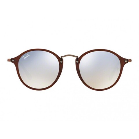 Ray-Ban RB 2447N 62569U 49 Unisex Güneş Gözlüğü - 1
