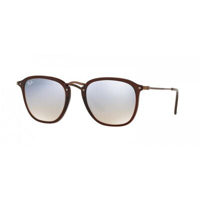 Ray-Ban RB 2448N 62569U 51 Erkek Güneş Gözlüğü - 1
