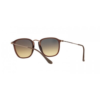 Ray-Ban RB 2448N 62569U 51 Erkek Güneş Gözlüğü - 5