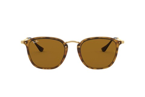 RAY-BAN 0RB2448N 710 51 Rectangle Unisex Güneş Gözlüğü - 2