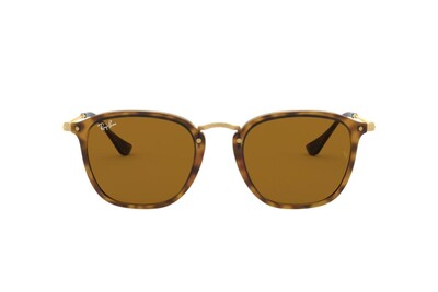 RAY-BAN 0RB2448N 710 51 Rectangle Unisex Güneş Gözlüğü - 2