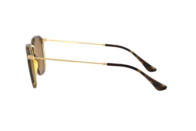 RAY-BAN 0RB2448N 710 51 Rectangle Unisex Güneş Gözlüğü - 3
