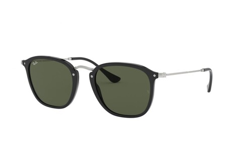 RAY-BAN 0RB2448N 901 51 Unisex Güneş Gözlüğü - 1