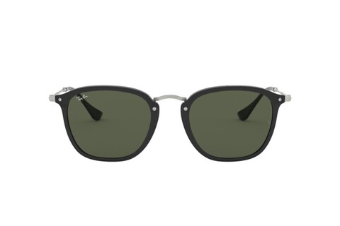 RAY-BAN 0RB2448N 901 51 Unisex Güneş Gözlüğü - 2