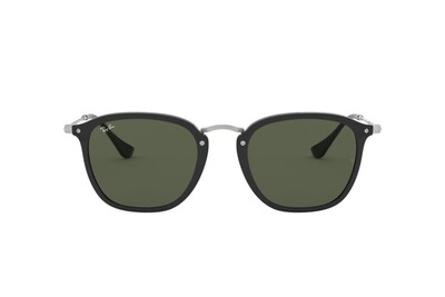 RAY-BAN 0RB2448N 901 51 Unisex Güneş Gözlüğü - 2