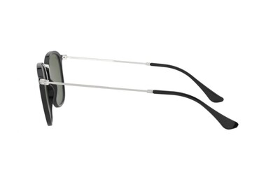 RAY-BAN 0RB2448N 901 51 Unisex Güneş Gözlüğü - 3