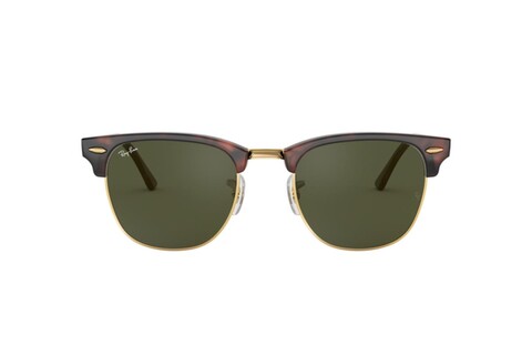 RAY-BAN 0RB3016 W0366 51 CLUBMASTER Unisex Güneş Gözlüğü - 2