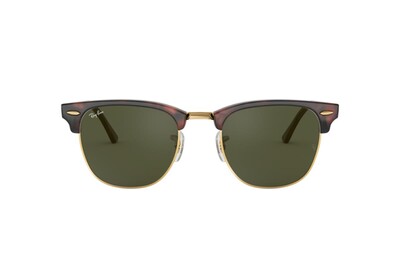 RAY-BAN 0RB3016 W0366 51 CLUBMASTER Unisex Güneş Gözlüğü - 2