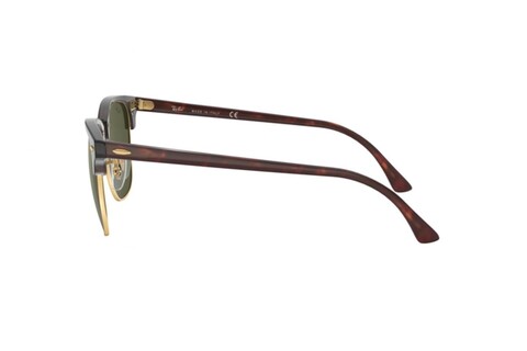 RAY-BAN 0RB3016 W0366 51 CLUBMASTER Unisex Güneş Gözlüğü - 3