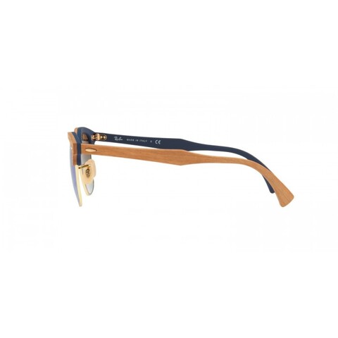 Ray-Ban RB 3016M 1180R5 51 Clubmaster Unisex Güneş Gözlüğü - 3