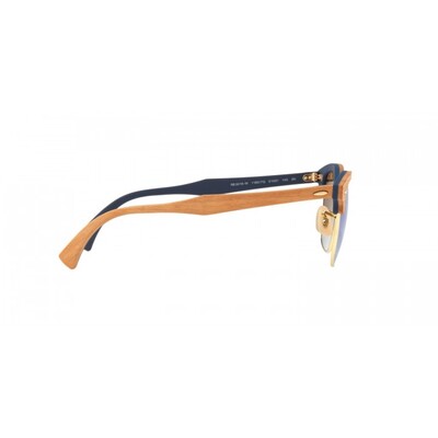 Ray-Ban RB 3016M 1180R5 51 Clubmaster Unisex Güneş Gözlüğü - 7