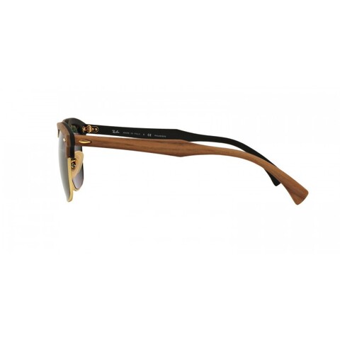 Ray-Ban RB 3016M 118158 51 Clubmaster Unisex Güneş Gözlüğü - 3