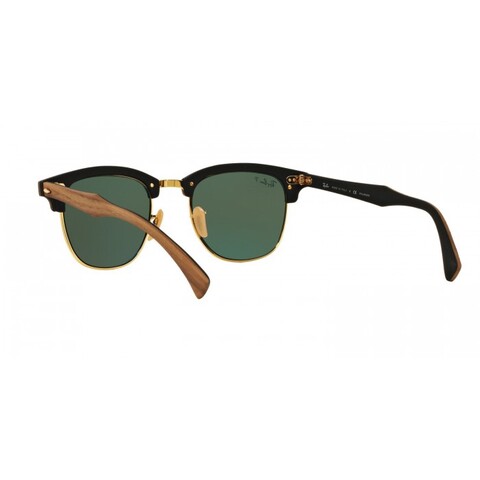 Ray-Ban RB 3016M 118158 51 Clubmaster Unisex Güneş Gözlüğü - 5