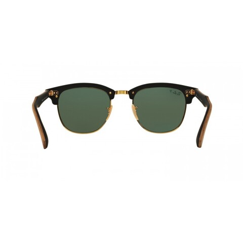 Ray-Ban RB 3016M 118158 51 Clubmaster Unisex Güneş Gözlüğü - 6
