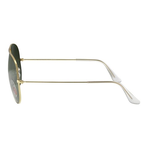 Ray-Ban RB 3025 001 62 Aviator Unisex Güneş Gözlüğü - 2