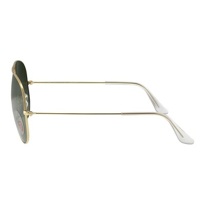 Ray-Ban RB 3025 001 62 Aviator Unisex Güneş Gözlüğü - 2